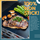 Non-Stick BBQ Grill Mats