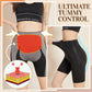 Maleficent™ High Waist Slimming Shaper