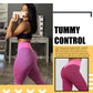 Anti-Cellulite Textured Yoga Pant