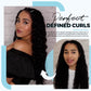 Universal Curly Hair Diffuser
