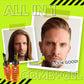 All-in-1 Gentlemen Hair Gel