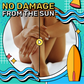 Advanced Self Tanning Cream