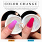 Color-Changing Nail Extension Kit