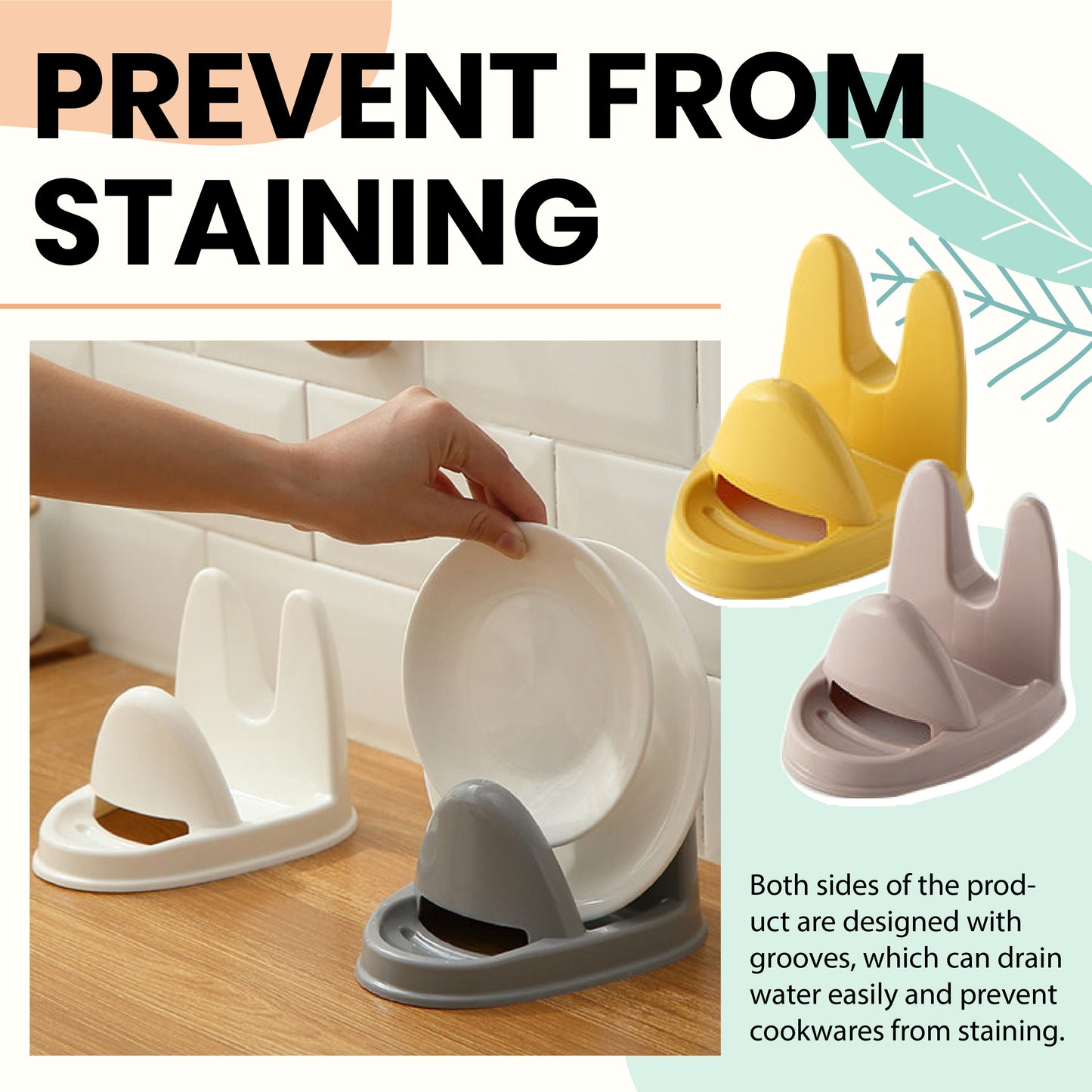 All Purpose Kitchen Organizer