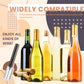 Air Pressure Pump Wine Opener Set