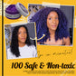 Unisex HairWax Dye