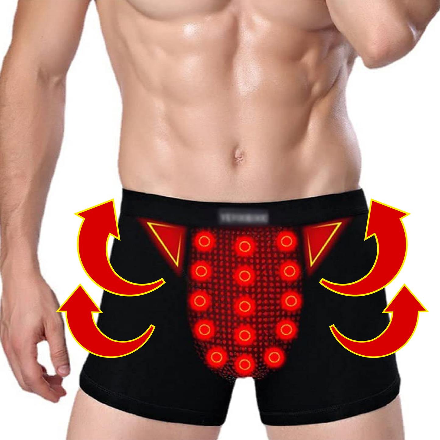 Dr.Strong Magnetic Cure Men Pant