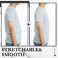 Men Body Sculpting Compression Shirt