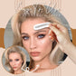3D Stick-On Eyebrows