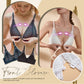 Wireless Front Closure Brassiere