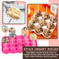 Silicone Cake Pop Mold