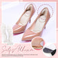 4D Cushioned Shoe Insoles
