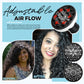 Universal Curly Hair Diffuser