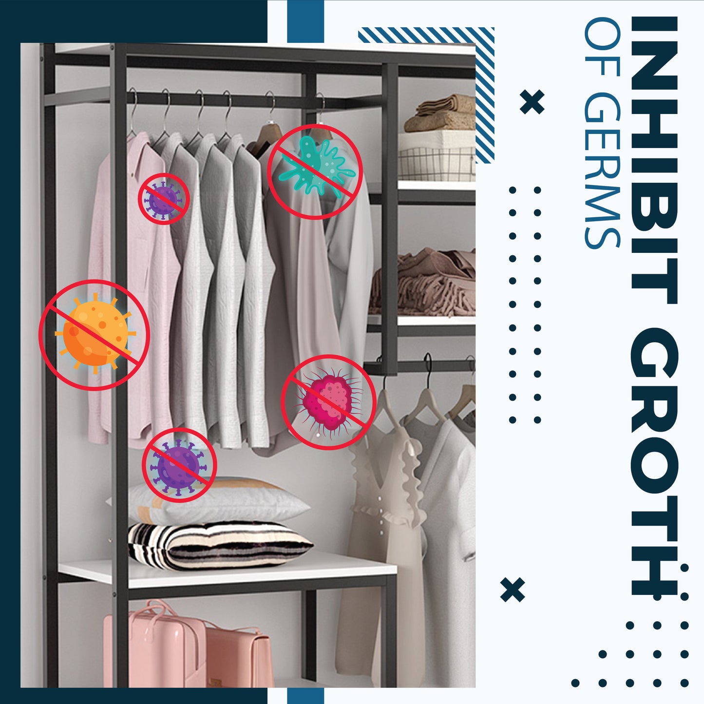 InstantClean™ Fabric Rust Remover