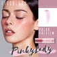 FITCOLORS Shiny Lip Gloss
