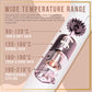 Auto Rotating Hair Waver