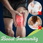 DETOX+ Soothe & Relief Ginger Patch