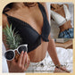 Wireless Front Closure Brassiere