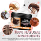 Hair Curling Conditioning Cream