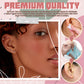 Birthstone Self Piercing Kit