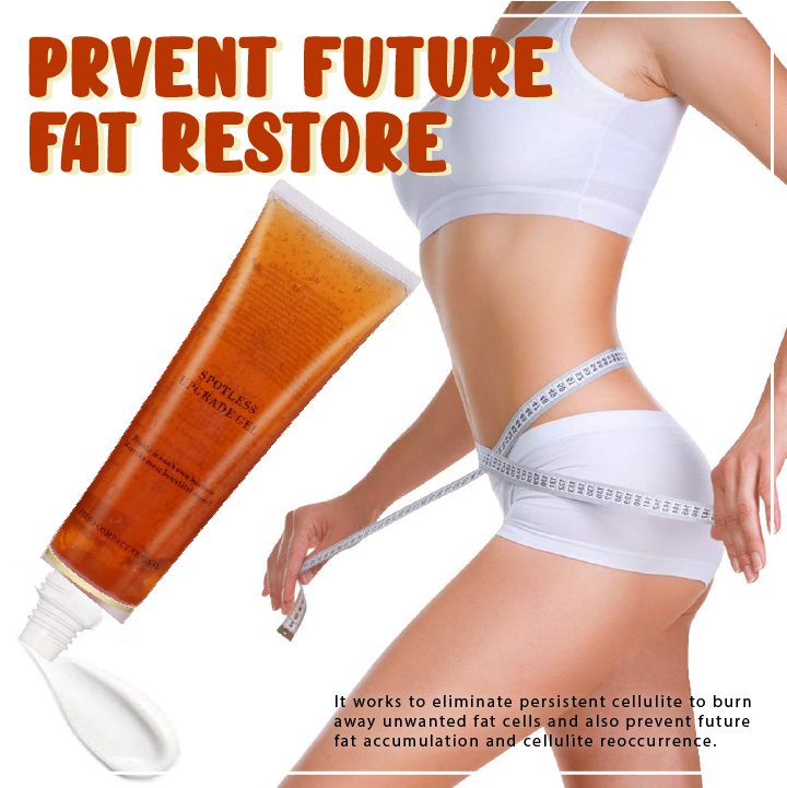 Fat Burning Shaping Gel