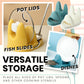 All Purpose Kitchen Organizer