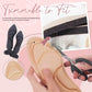 4D Cushioned Shoe Insoles
