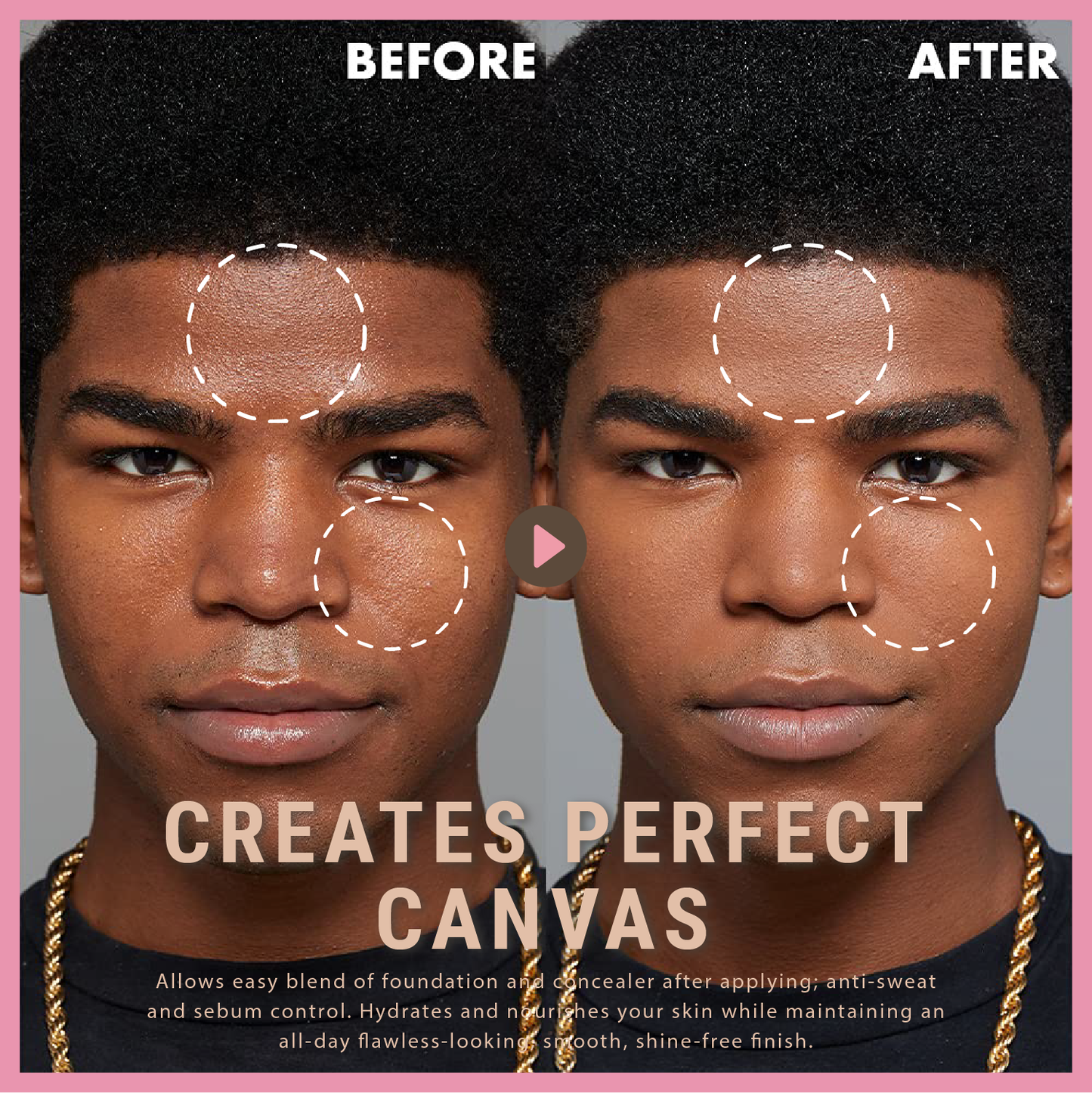 All-Around 0 Pore Primer