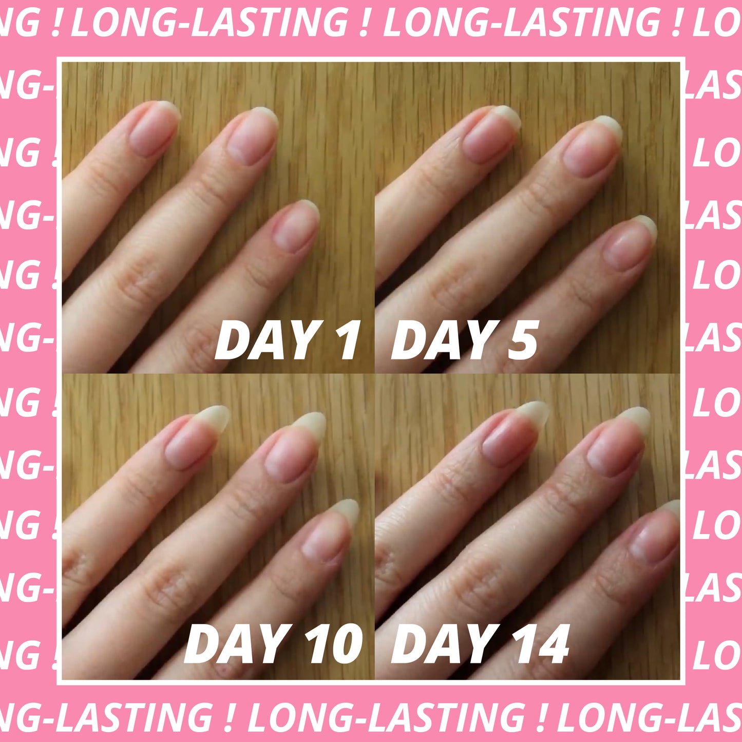 Nail Repair Protection Gel