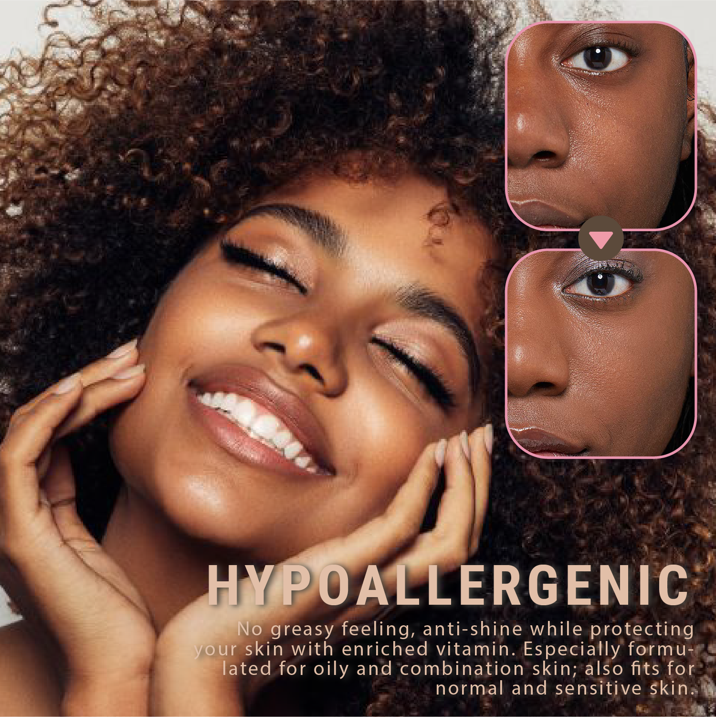 All-Around 0 Pore Primer