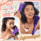 Curly Hair Detangling Brush