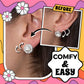 Anti-Dropping Earring Backs