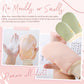 Bath&Shower Exfoliating Glove