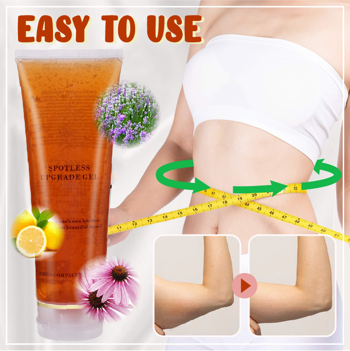 Fat Burning Shaping Gel