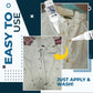 InstantClean™ Fabric Rust Remover