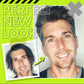 All-in-1 Gentlemen Hair Gel