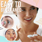 Portable Contact Lens Cleaner