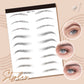 3D Stick-On Eyebrows