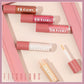 FITCOLORS Shiny Lip Gloss