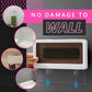Waterproof Wall Mount Phone Holder