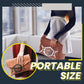 6D Breathable Silicone Bracket (4pcs)