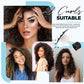 Universal Curly Hair Diffuser