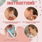 Birthstone Self Piercing Kit