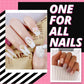 Nail Repair Protection Gel