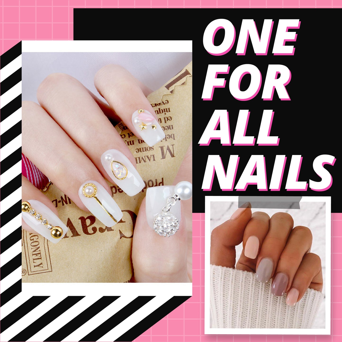 Nail Repair Protection Gel