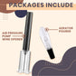 Air Pressure Pump Wine Opener Set