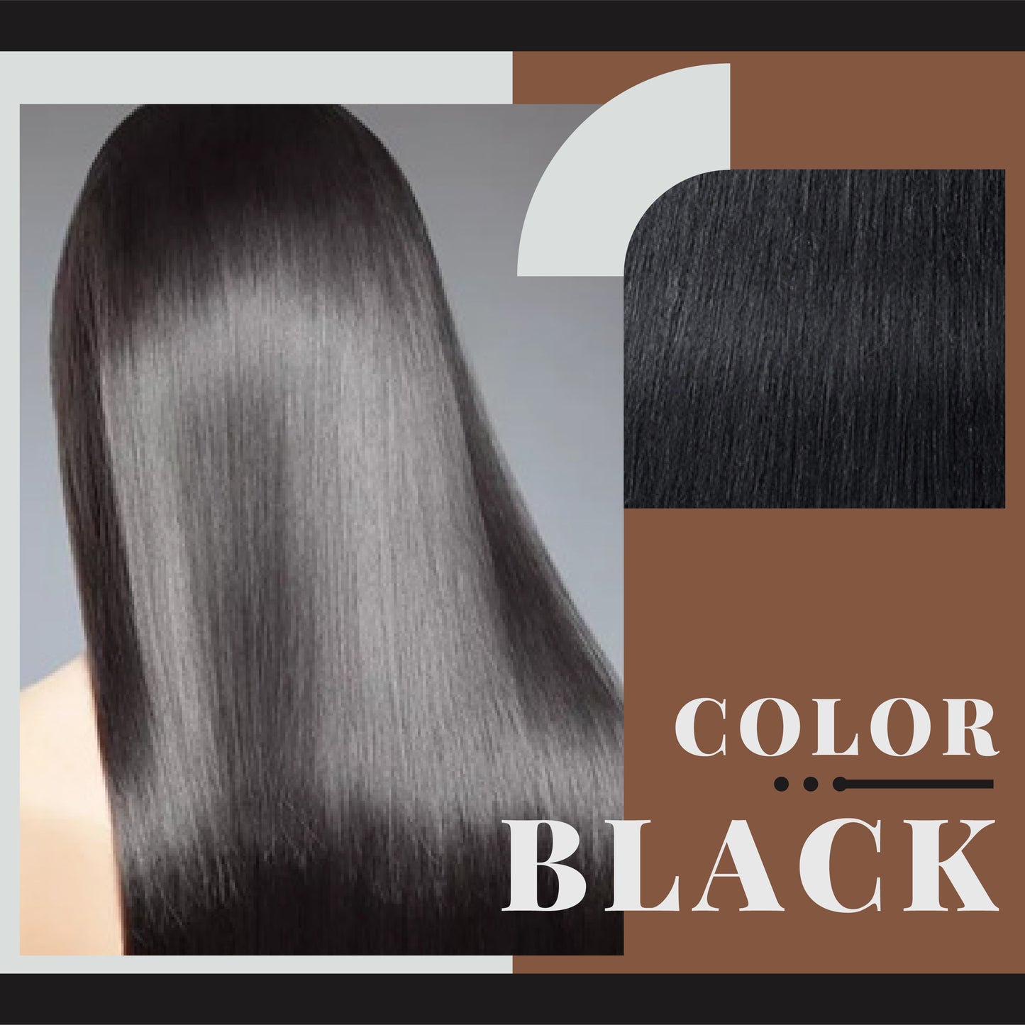 Hair Dye Comb Applicator