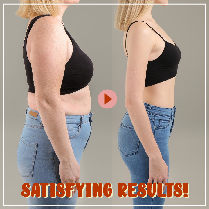 Fat Burning Shaping Gel