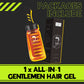 All-in-1 Gentlemen Hair Gel