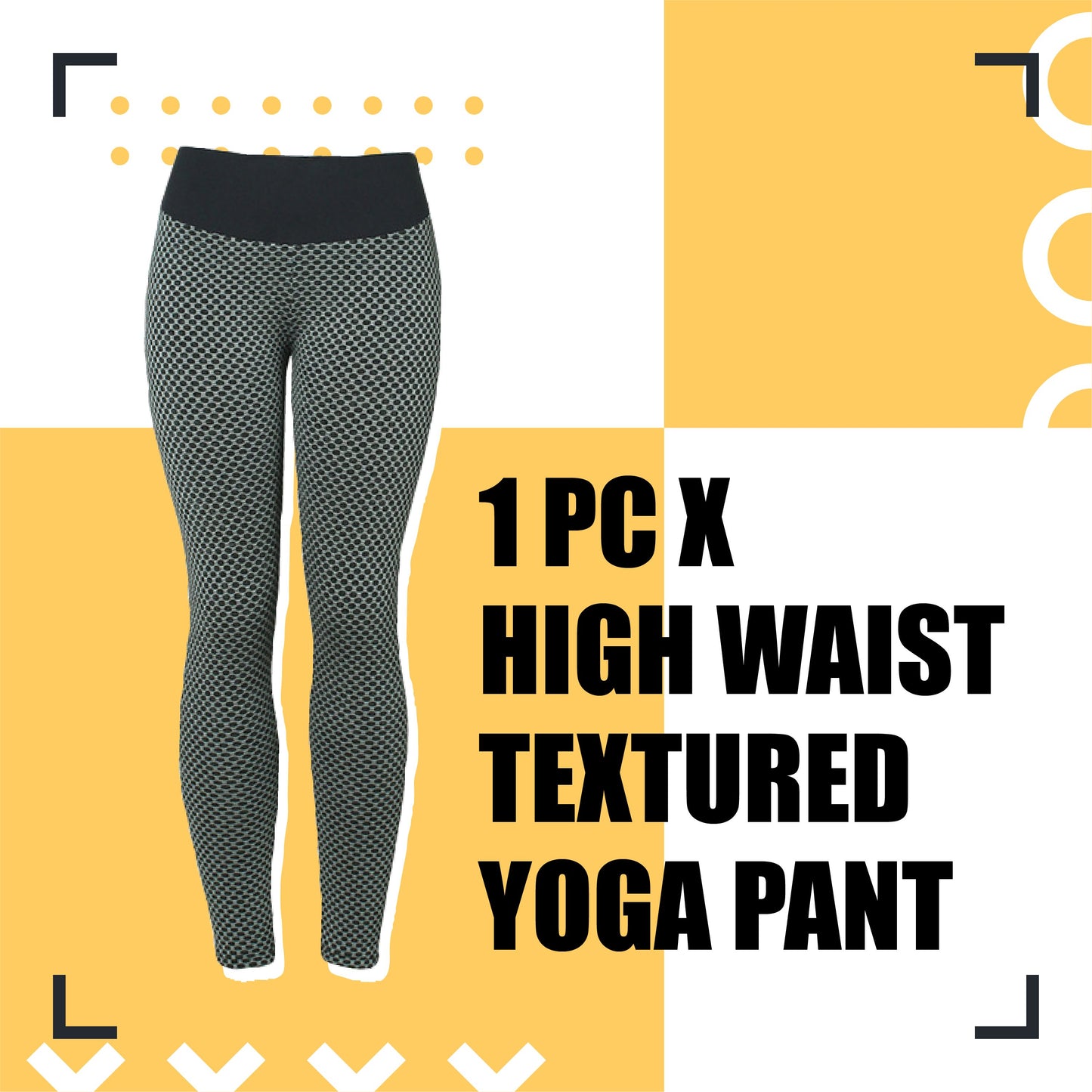 VIRAL TIKTOK LEGGINGS